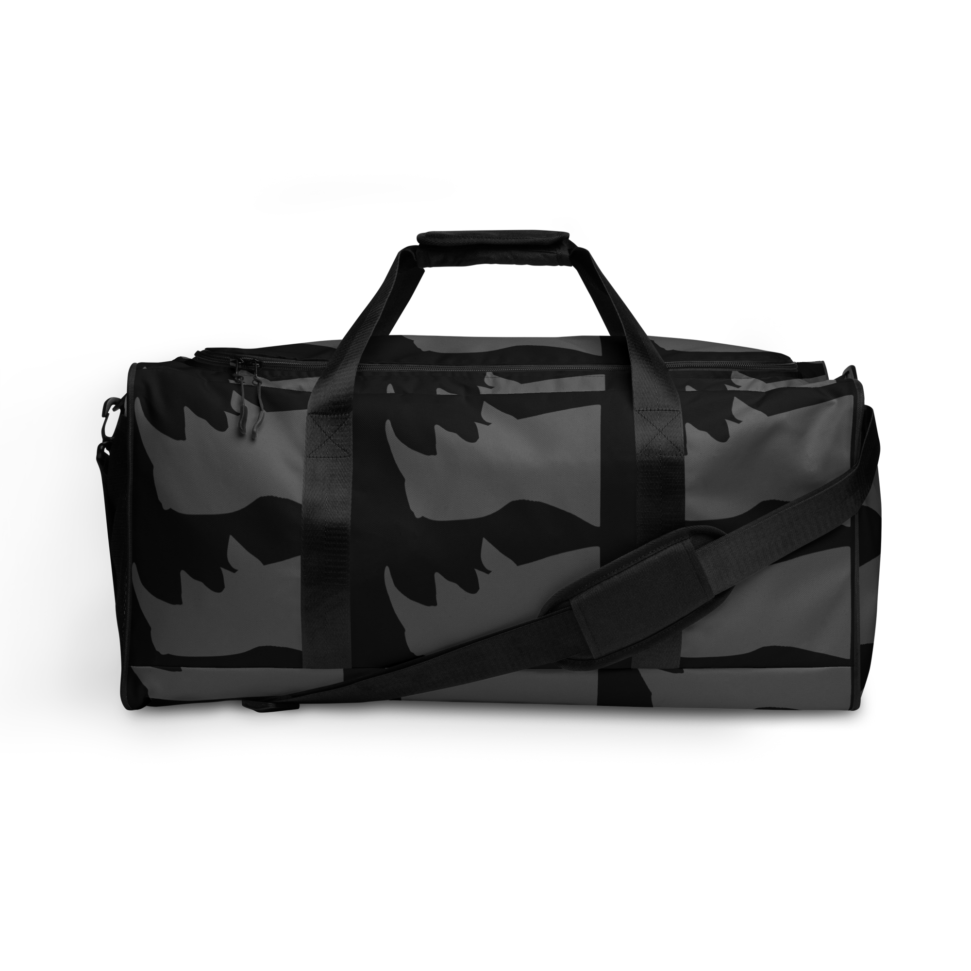 Rhino Society Duffel Bag
