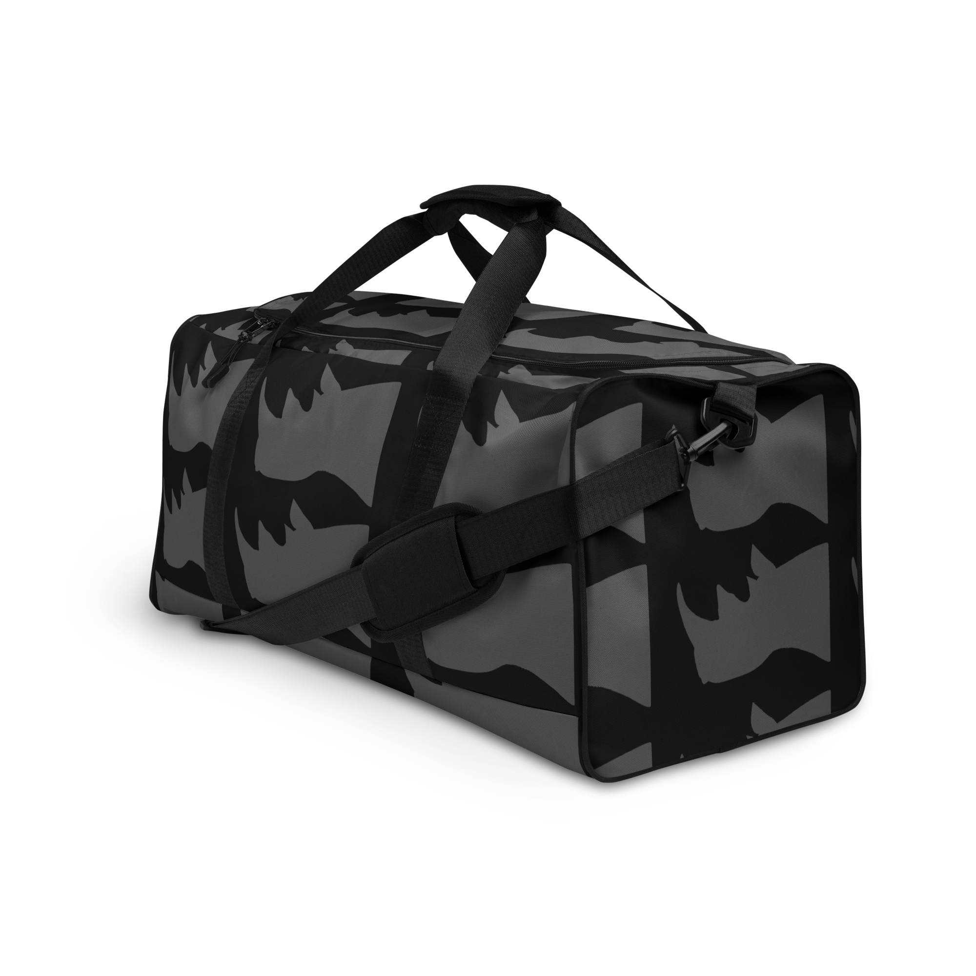 Rhino Society Duffel Bag