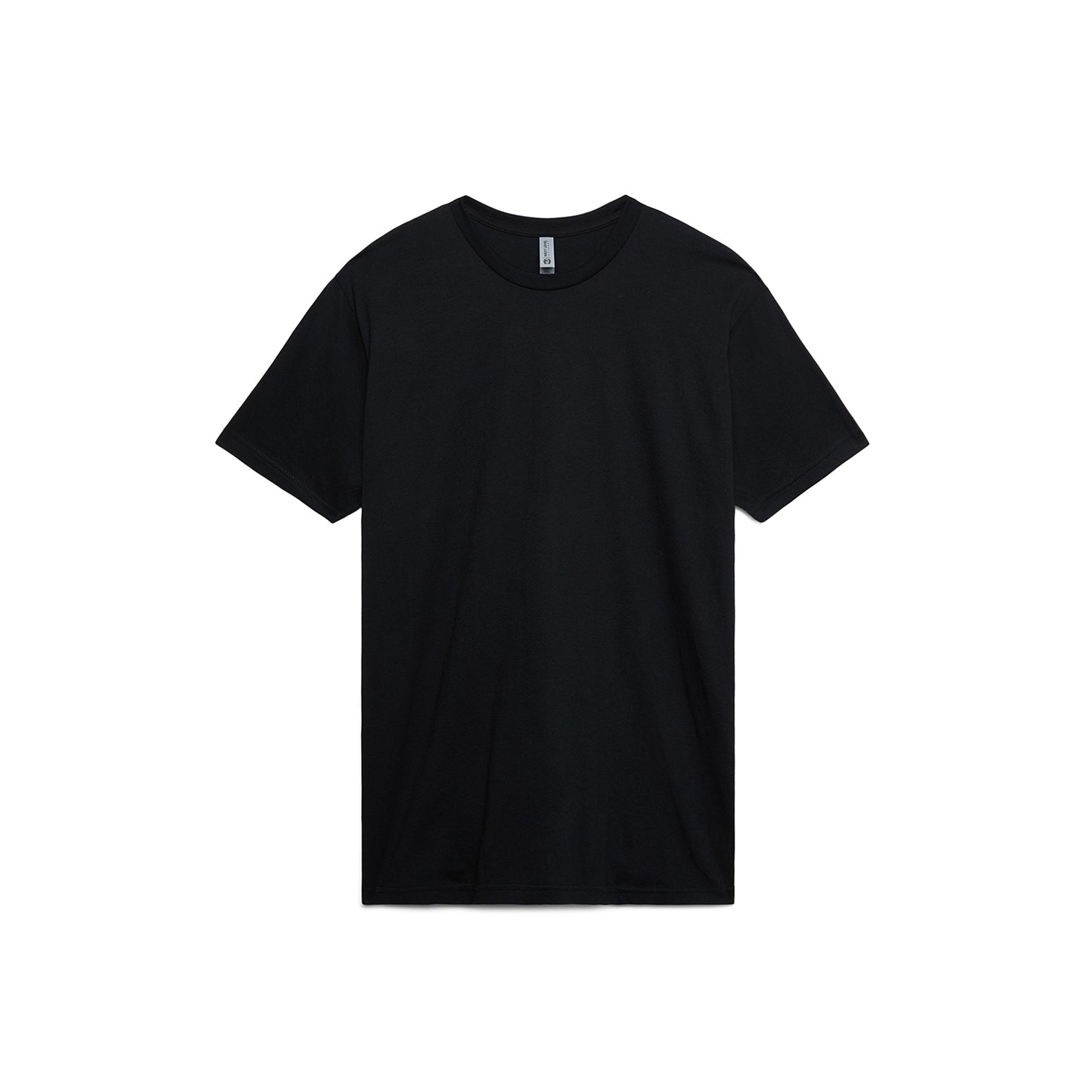 Drop Front T-Shirt