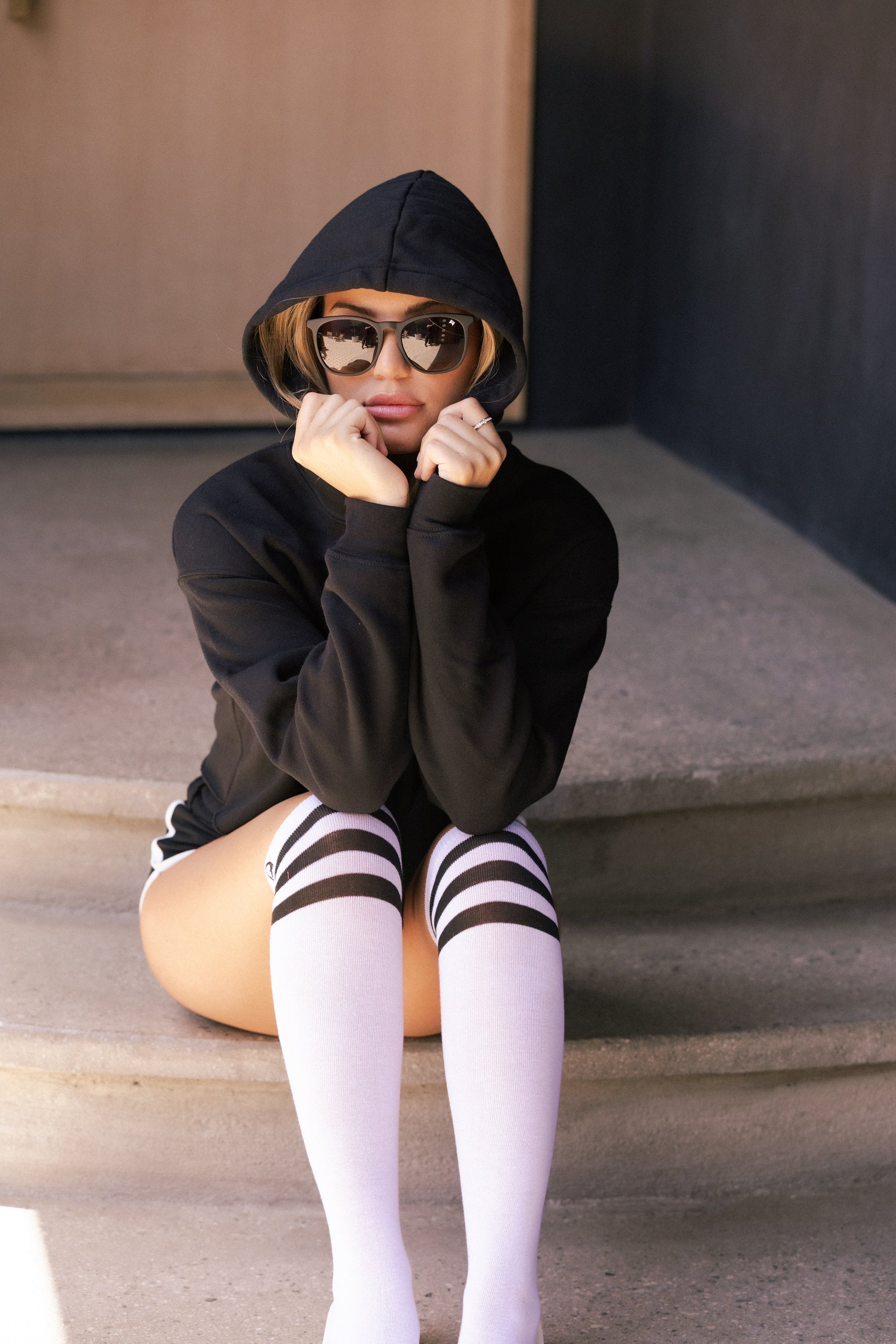 Baseball Socks