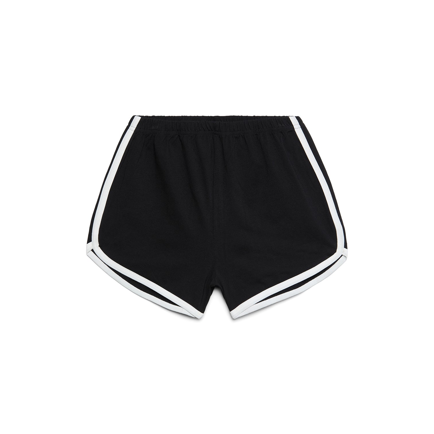 Booty Shorts