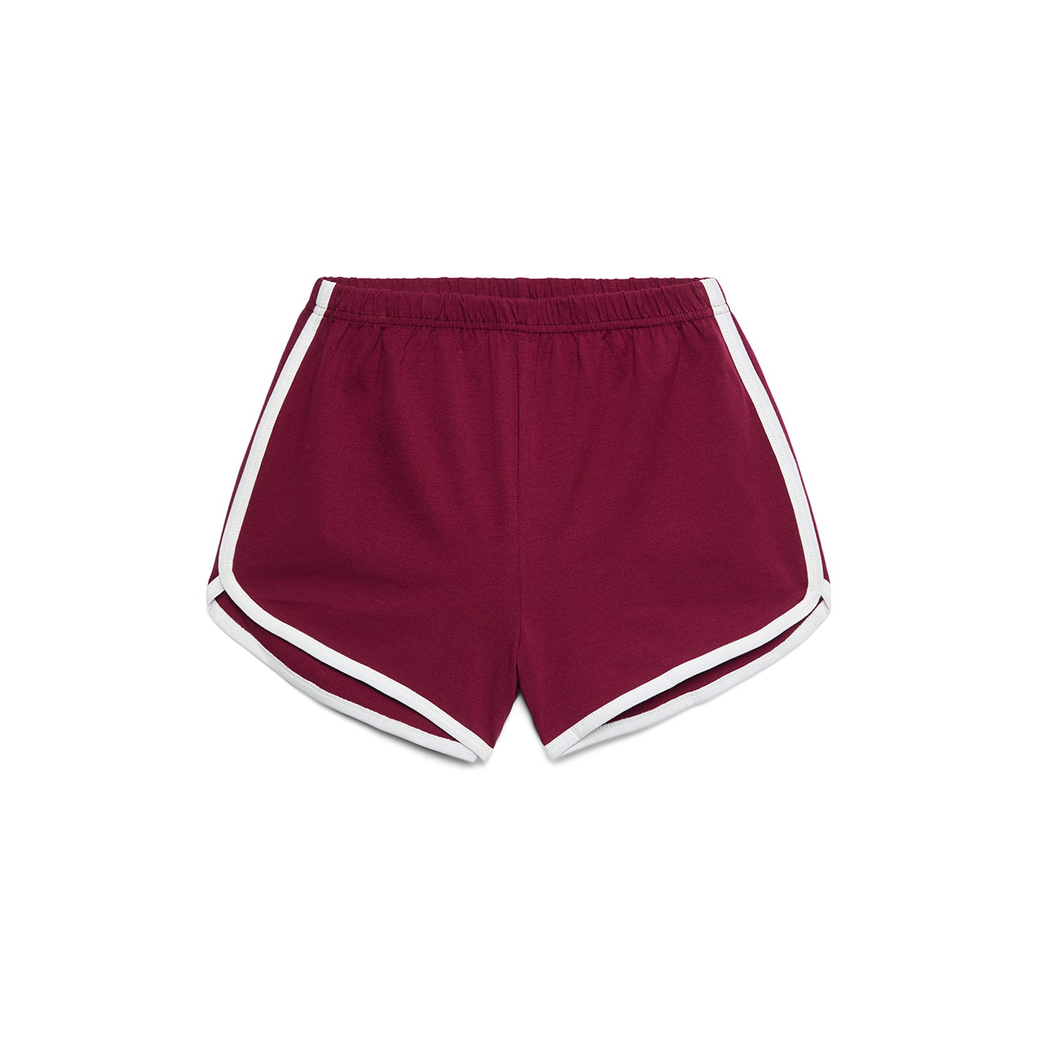 Booty Shorts