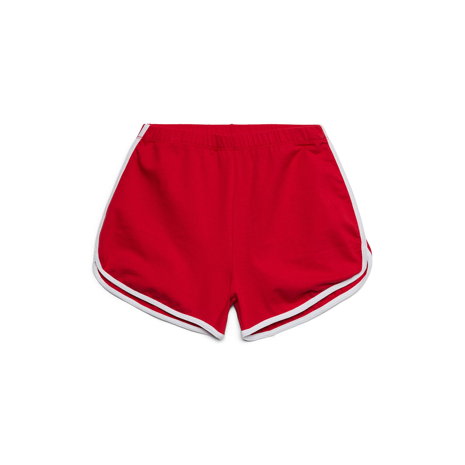 Booty Shorts