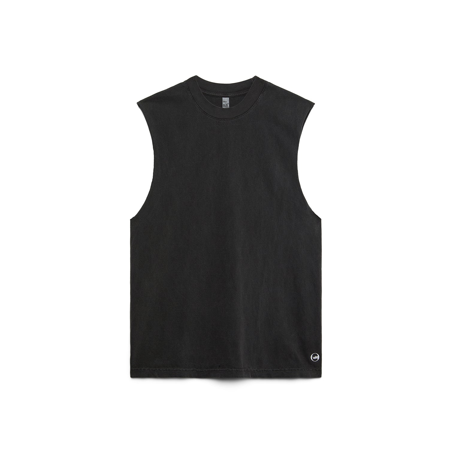 Men's Sleeveless Shirt