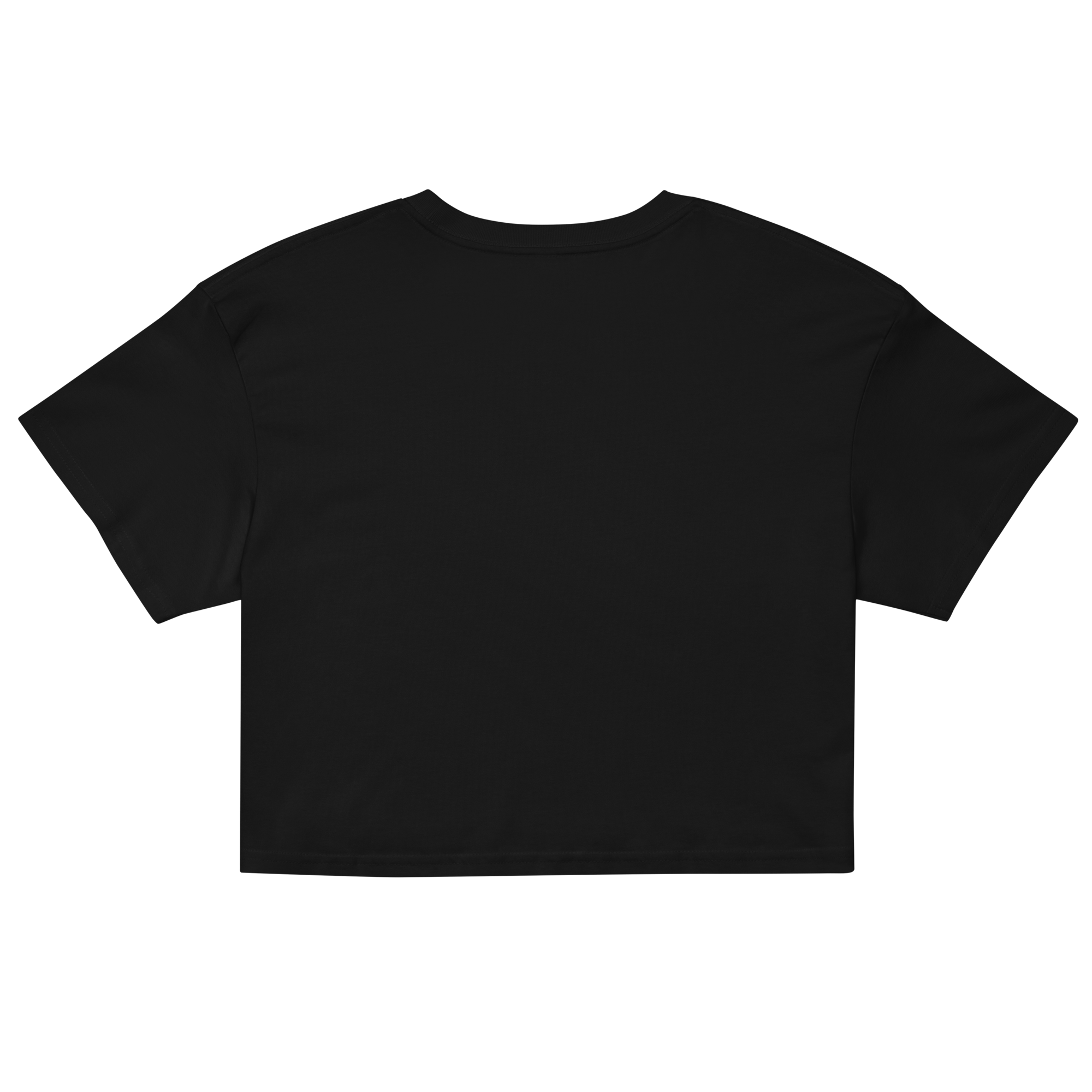 Cropped T-Shirt