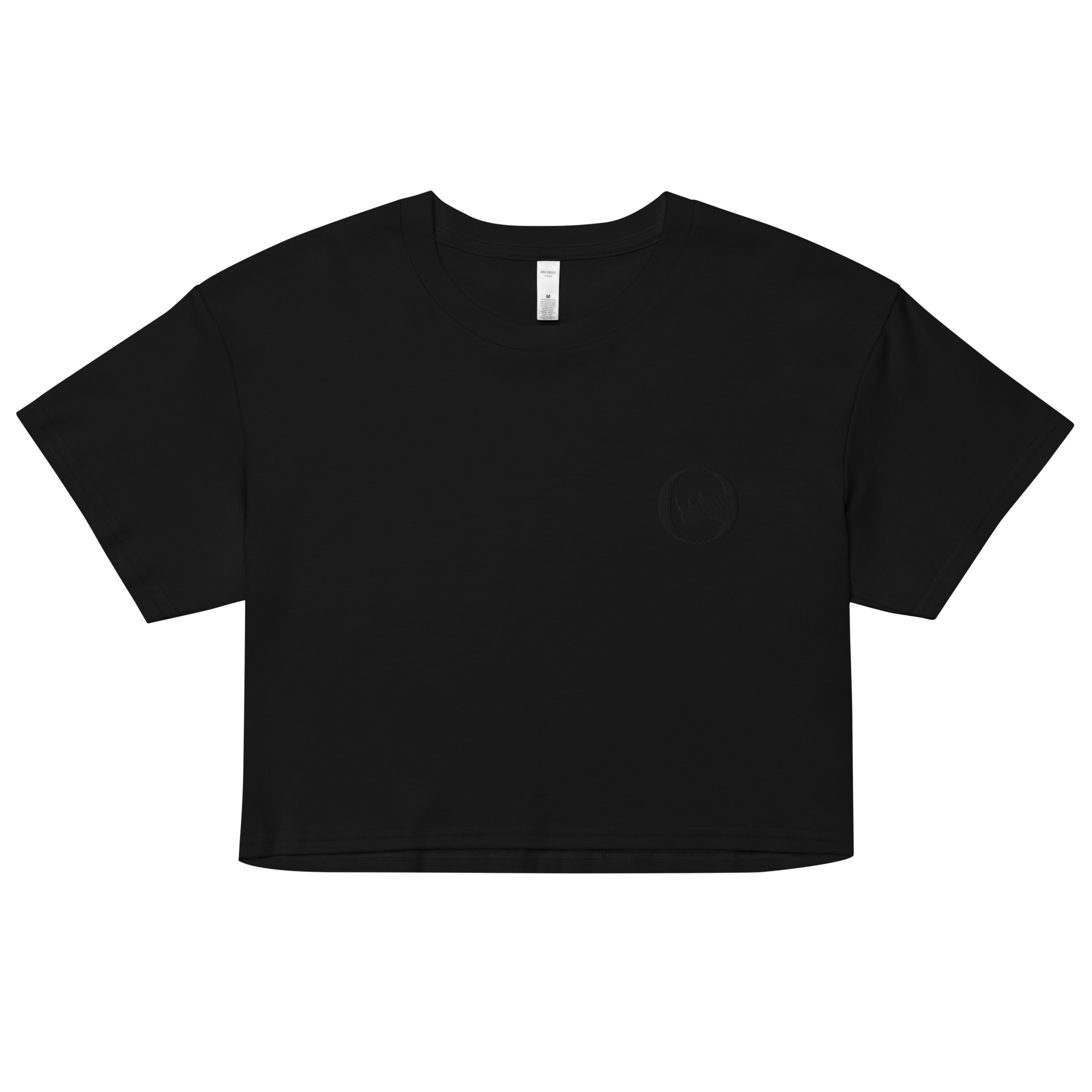 Cropped T-Shirt